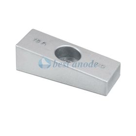 Best VRD75A Mercruiser Verado 4-6 Side Pocket Anode