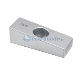 Best VRD75A Mercruiser Verado 4-6 Side Pocket Anode