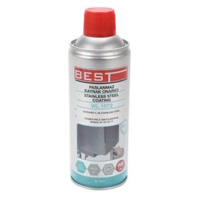 Best WL-1972 Elite Paslanmaz Kaynak Onarıcı Sprey Boya