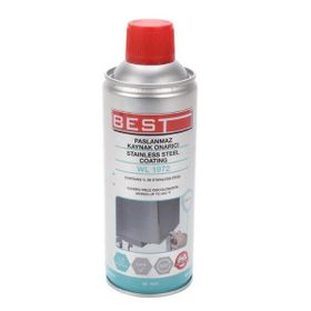 Best WL-1972 Elite Paslanmaz Kaynak Onarıcı Sprey Boya