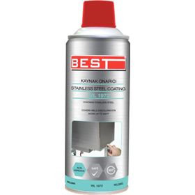 Best WL1972 Paslanmaz Kaynak Onarıcı Spreyi