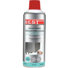Best WL1972 Paslanmaz Kaynak Onarıcı Spreyi