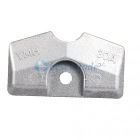Best YMH30A Yamaha Lower Unit Anode