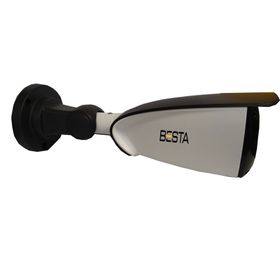 Besta AHD-2207 Güvenlik Kamerası 2MP AHD Gece Görüş 42Ir Led Güvenlik Kamerası