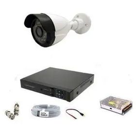 Besta BG-5201 2MP1080P 1 Kameralı AHD Güvenlik Seti