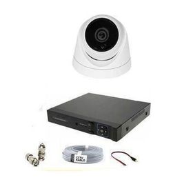 Besta BG-5202 2MP 1080P 1 Kameralı AHD Güvenlik Seti