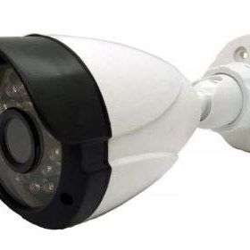 Besta BT-1244 2MP AHD IR Cam 3.6 mm 24 LED Bullet Güvenlik Kamerası