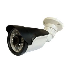 Besta KD-1644 4 MP 6 Atom Led Ip Poe Bullet Güvenlik Kamerası