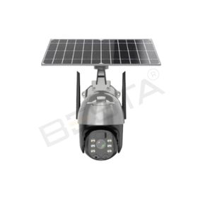 Besta KD-2085 Solar Speed Dome Güvenlik Kamerası