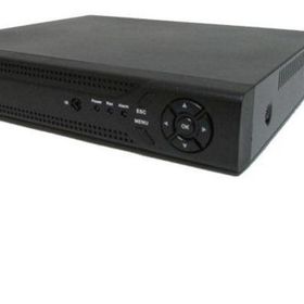 Besta KD-508 BNC Spotlu AHD DVR 8 Kanal Kamera Kayıt Cihazı