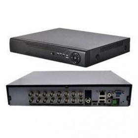 Besta KD-516HD Xmeye AHD DVR 16 Kanal Kamera Kayıt Cihazı