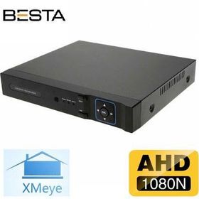 Besta KD-708HD Xmeye AHD DVR 8 Kanal Kamera Kayıt Cihazı