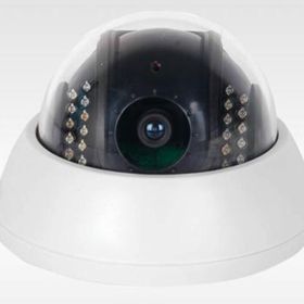 Besta KD-808 Ses Kayıt Destekli 1000 TV Line Analog Güvenlik Kamerası