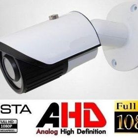 Besta KD-8130 2 MP AHD 1080P Gece Görüşlü Güvenlik Kamerası