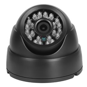 Besta KD-8265 2 MP AHD 1080P Siyah Dome Güvenlik Kamerası