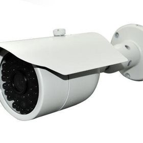 Besta KD-9092 2MP AHD Metal Kasa 42 Led Gece Görüşlü Güvenlik Kamerası