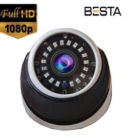 Besta KD-9516 2MP Ahd 1080P Dome Kamera