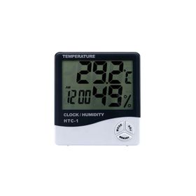 Bestac HTC-1 Nem Ölçer
