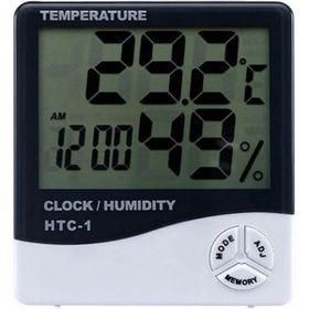 Bestac HTC-1 Nem Ölçer