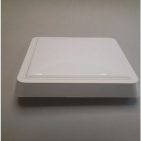Bestar 20W 4000K Ilık Beyaz Kare Ledli Profonya Armatür