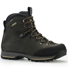 Bestard Breithorn Lıte Yeşil Trekking Botu