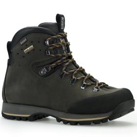 Bestard Breithorn Lıte Yeşil Trekking Botu