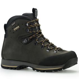 Bestard Breithorn Lıte Yeşil Trekking Botu