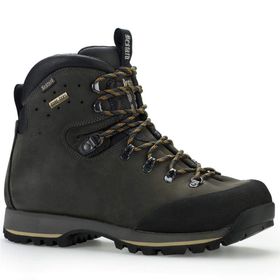 Bestard Breithorn Lıte Yeşil Trekking Botu