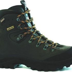 Bestard Breithorn Lıte Yeşil Trekking Botu