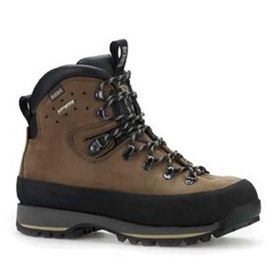 Bestard Breithorn Pro Kahverengi Trekking Botu