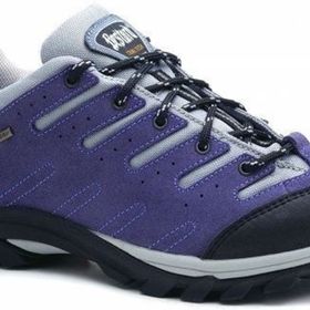 Bestard Cami Lady Mavi-Siyah Kadın Trekking Bot
