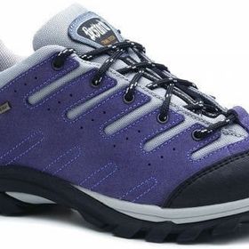Bestard Cami Lady Mavi-Siyah Kadın Trekking Bot