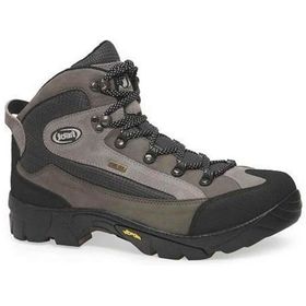 Bestard Camp Gri - Yeşil Trekking Botu