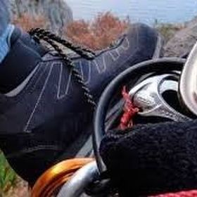 Bestard Fenix Erkek Trekking Bot