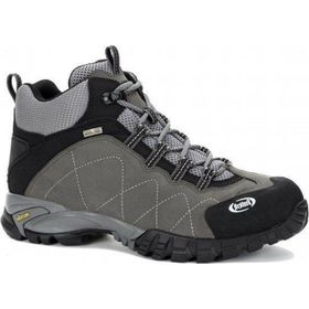 Bestard Serra Gri Trekking Botu