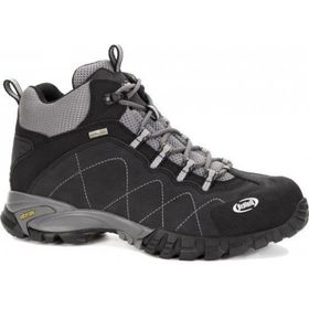 Bestard Serra Gri Trekking Botu