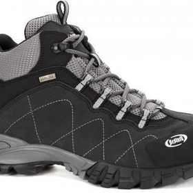 Bestard Serra Gri Trekking Botu