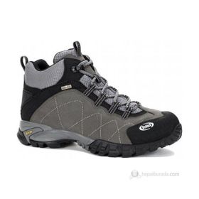 Bestard Serra Gri Trekking Botu