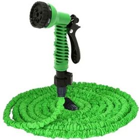 Bestchoice 7.5 M Uzayan Bahçe Hortumu
