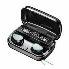 Bestcom M30 Siyah Bluetooth Kulaklık