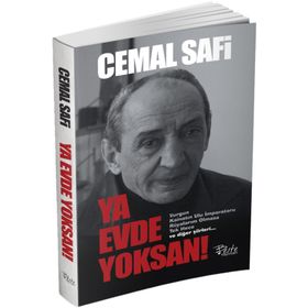 Beste Yayınları Ya Evde Yoksan! - Cemal Safi
