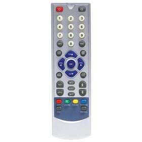 Bestech 8000-9800 Uydu Alıcı Kumandası