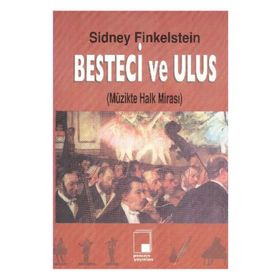 BESTECI VE ULUS - SIDNEY FINKELSTEIN