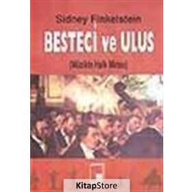BESTECI VE ULUS - SIDNEY FINKELSTEIN