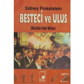 BESTECI VE ULUS - SIDNEY FINKELSTEIN