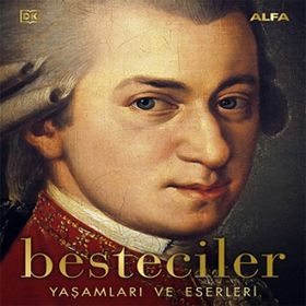 Besteciler Yaşamları ve Eserleri Ciltli - Kolektif