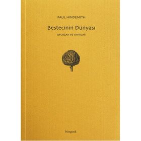 Bestecinin Dünyası - Paul Hindemith