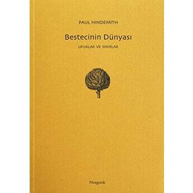 Bestecinin Dünyası - Paul Hindemith