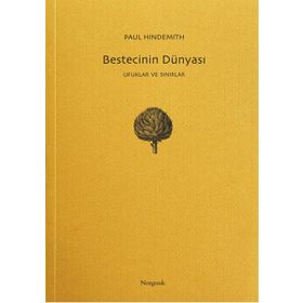 Bestecinin Dünyası - Paul Hindemith
