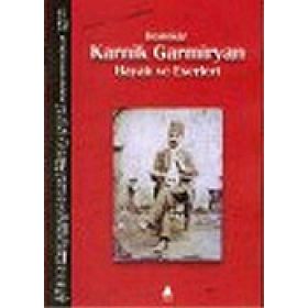 Bestekar Karnik Garmiryan Hayatı ve Eserleri - Ara Germiyan